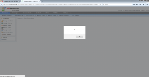 XSS in "what" Parameter