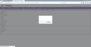 XSS in "tid" Parameter