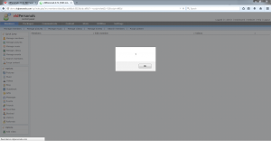 XSS in "sid" Parameter